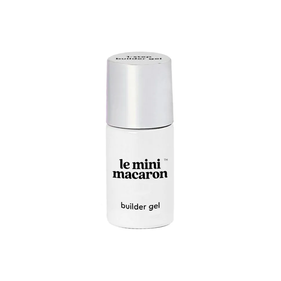 Multi-use Builder Gel, Clear