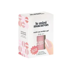 Multi-use Builder Gel, Dusty Rose