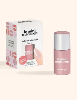 Multi-use Builder Gel, Dusty Rose
