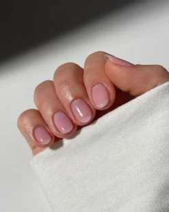 Multi-use Builder Gel, Meringue