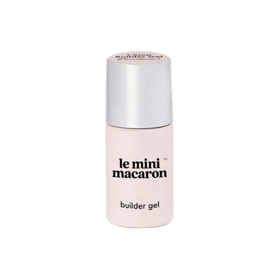 Multi-use Builder Gel, Peaches & Cream