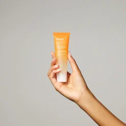 Multi-Vitamin Clear Coat Broad Spectrum Solcreme, SPF 50, 50 ml