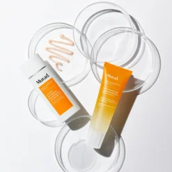 Multi-Vitamin Clear Coat Broad Spectrum Solcreme, SPF 50, 50 ml