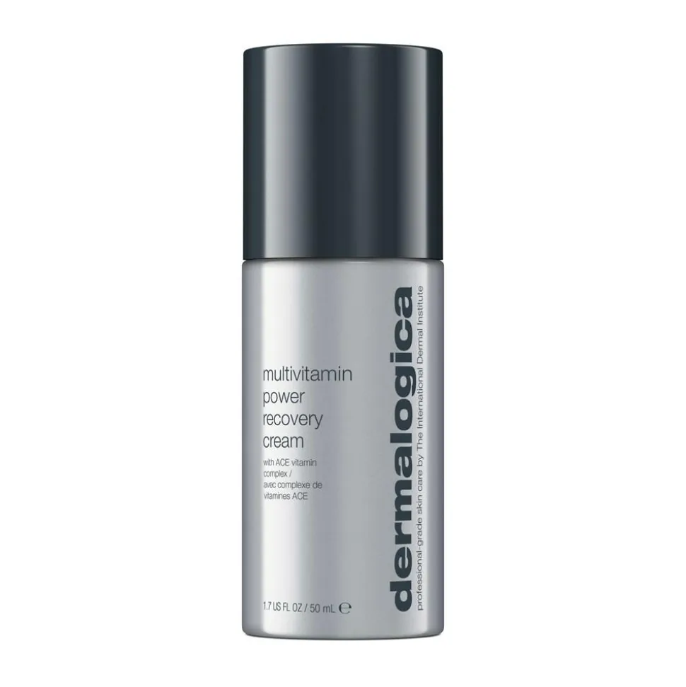 Multivitamin Power Recovery Cream, 50 ml