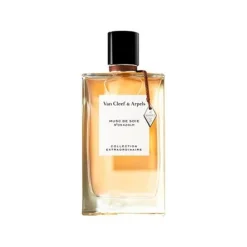 Musc De Soie Eau De Parfum, 75 ml