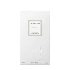 Musc De Soie Eau De Parfum, 75 ml