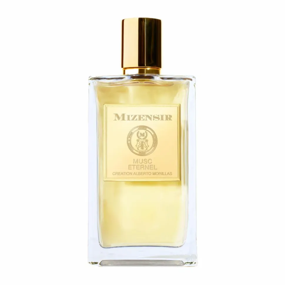 Musc Eternel Eau De Parfum, 100 ml