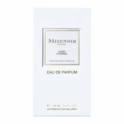 Musc Eternel Eau De Parfum, 100 ml