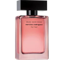Musc Noir Rose For Her Eau De Parfum, 50 ml