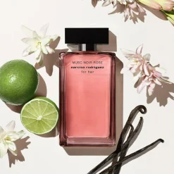 Musc Noir Rose For Her Eau De Parfum, 50 ml
