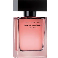 Musc Noir Rose For Her Eau De Parfum, 30 ml
