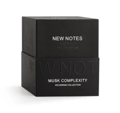 Musk Complexity Extrait De Parfum, 50 ml