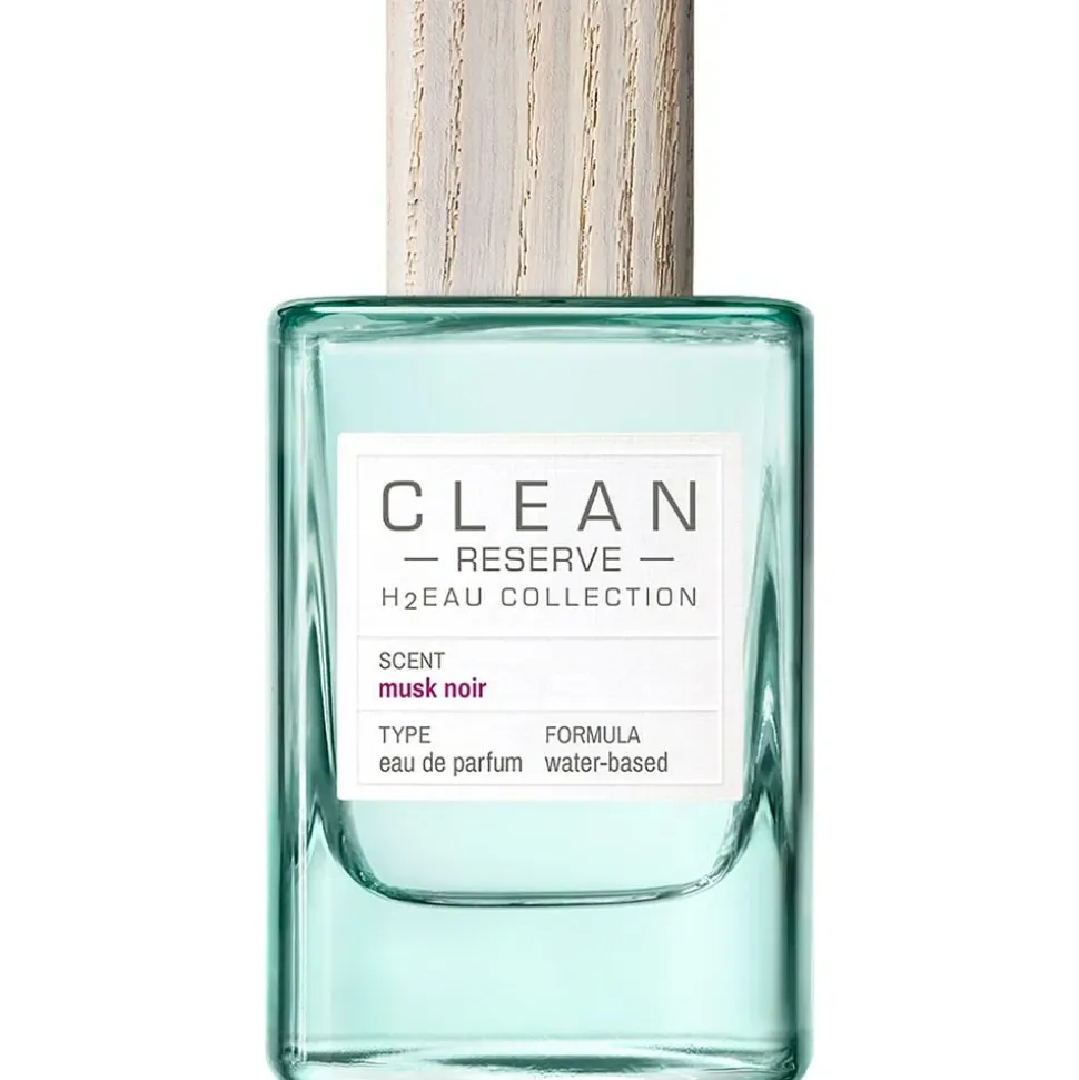 Musk Noir Eau De Parfum, 100 ml