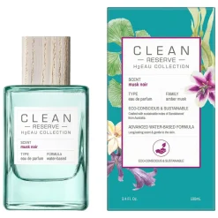 Musk Noir Eau De Parfum, 100 ml