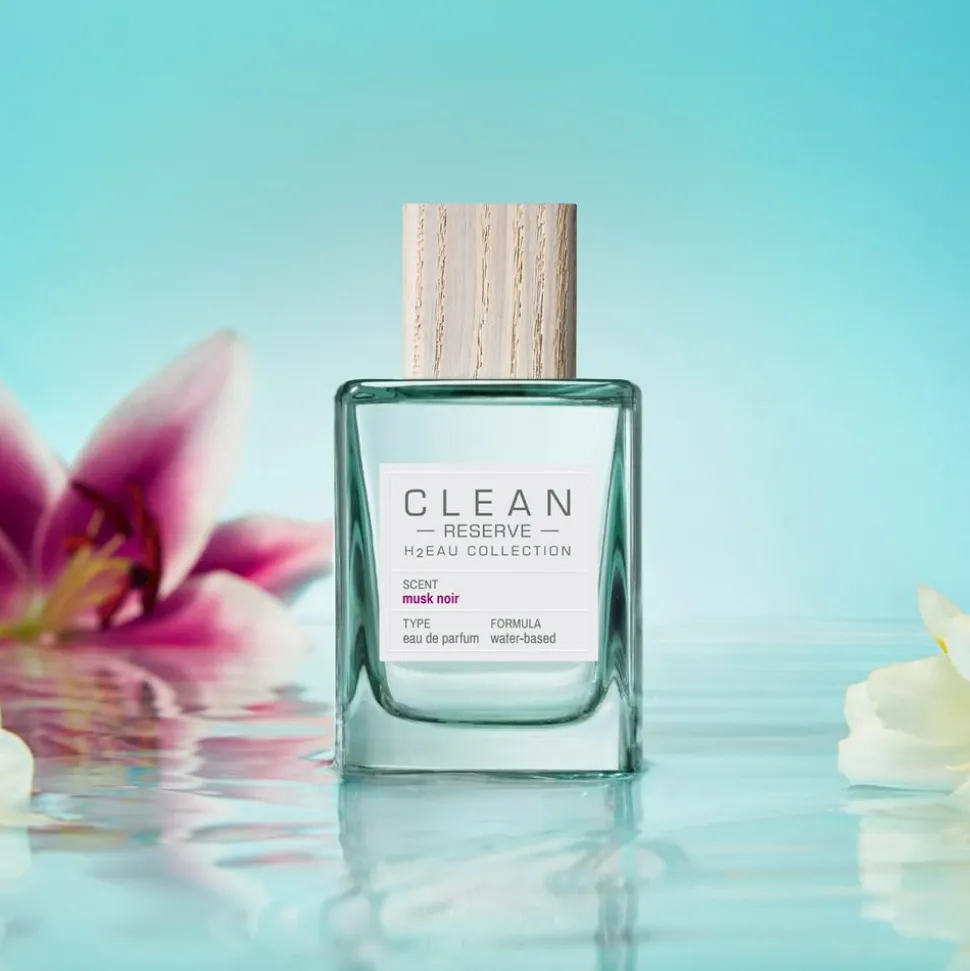 Musk Noir Eau De Parfum, 100 ml
