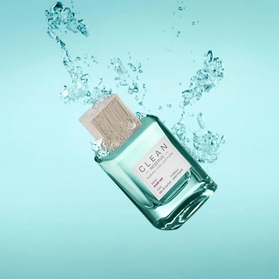 Musk Noir Eau De Parfum, 100 ml