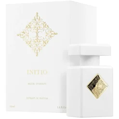 Musk Therapy Extrait De Parfum, 50 ml