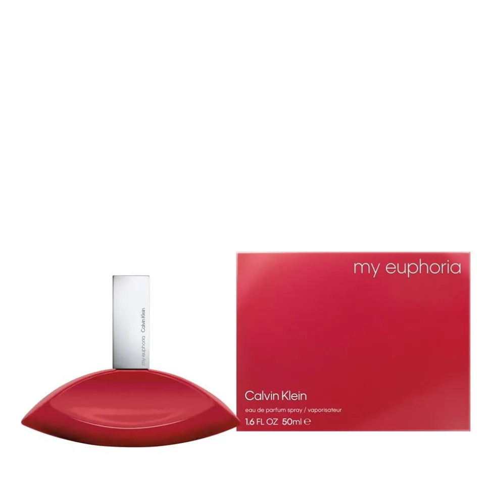 My Euphoria Eau De Parum, 50 ml