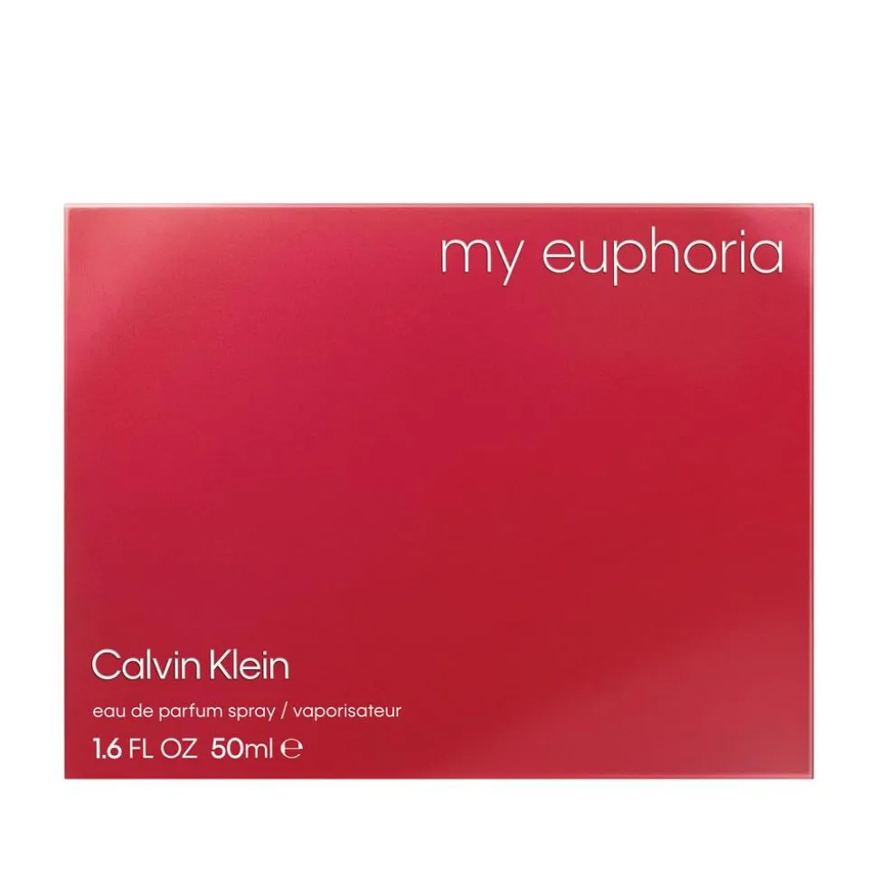 My Euphoria Eau De Parum, 50 ml