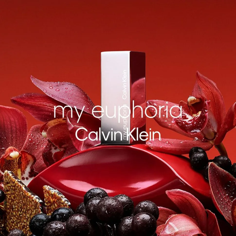My Euphoria Eau De Parum, 100 ml