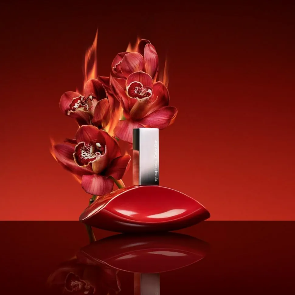 My Euphoria Eau De Parum, 30 ml