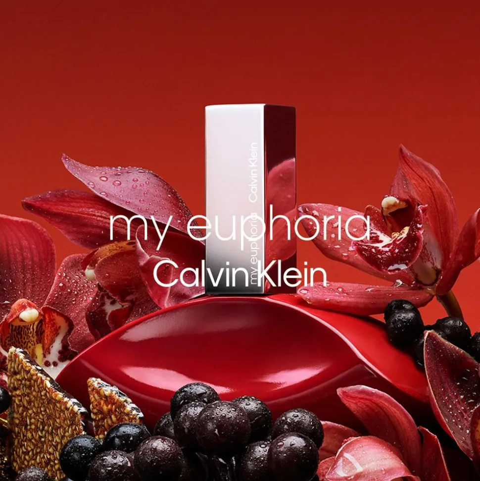 My Euphoria Eau De Parum, 30 ml