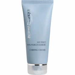 My Feet 10% Niacinamide Caring Creme, 100 ml