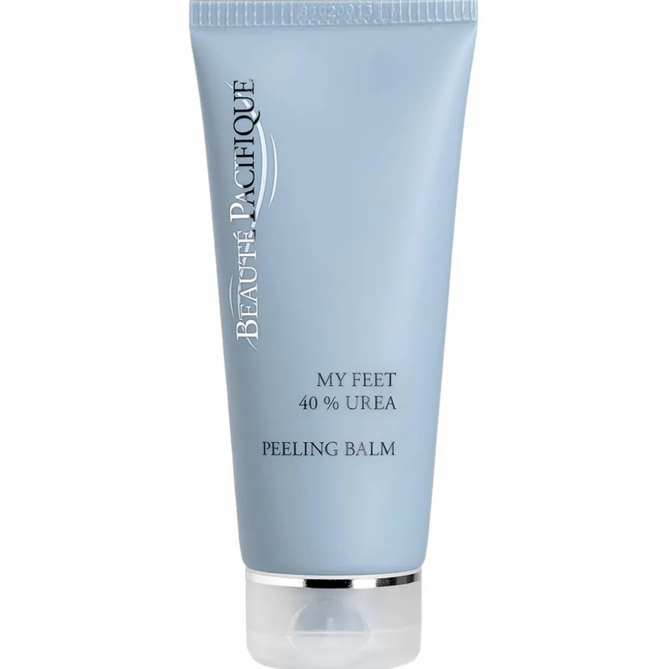 My Feet 40% UREA Peeling Balm, 100 ml
