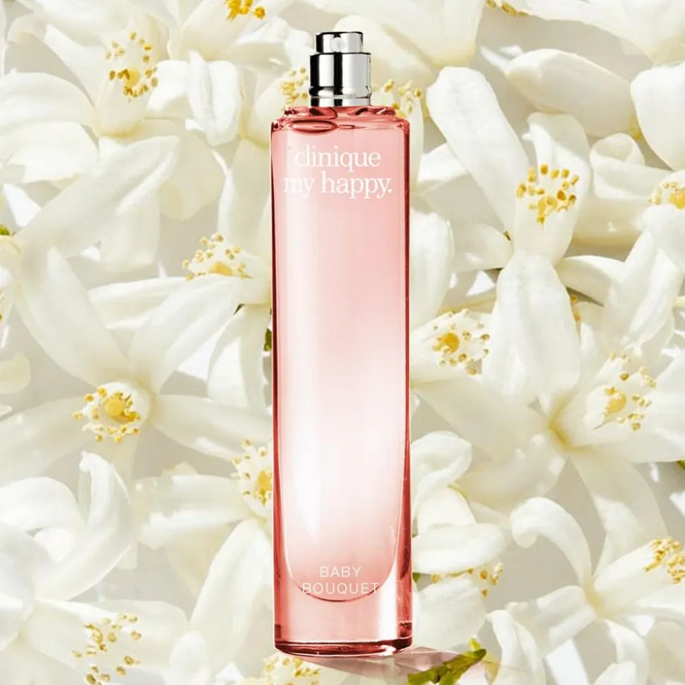 My Happy Fragrance Baby Bouquet Eau De Parfum, 15 ml