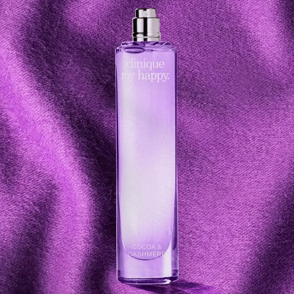 My Happy Fragrance Cocoa & Cashmere Eau De Parfum, 15 ml