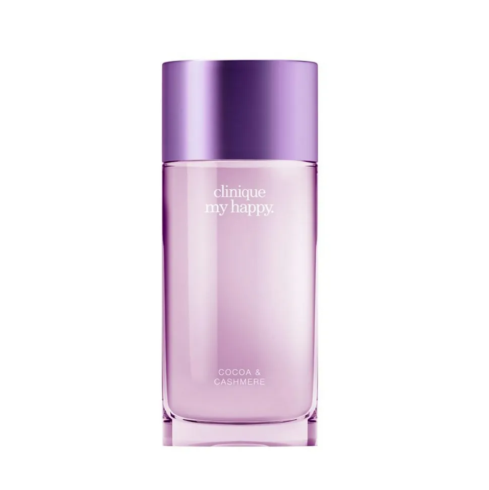 My Happy Fragrance Cocoa & Cashmere Eau De Parfum, 100 ml
