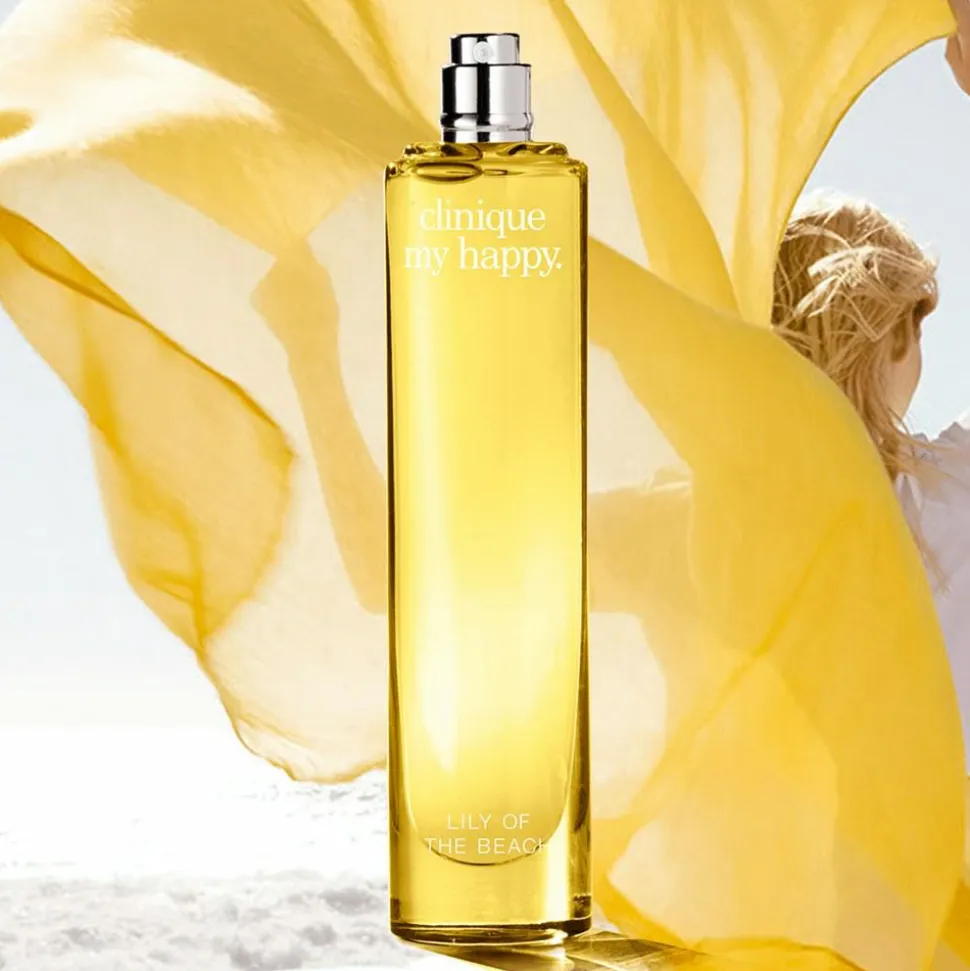 My Happy Fragrance Lily Of The Beach Eau De Parfum, 15 ml