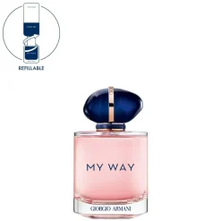 My Way Eau De Parfum, 90 ml