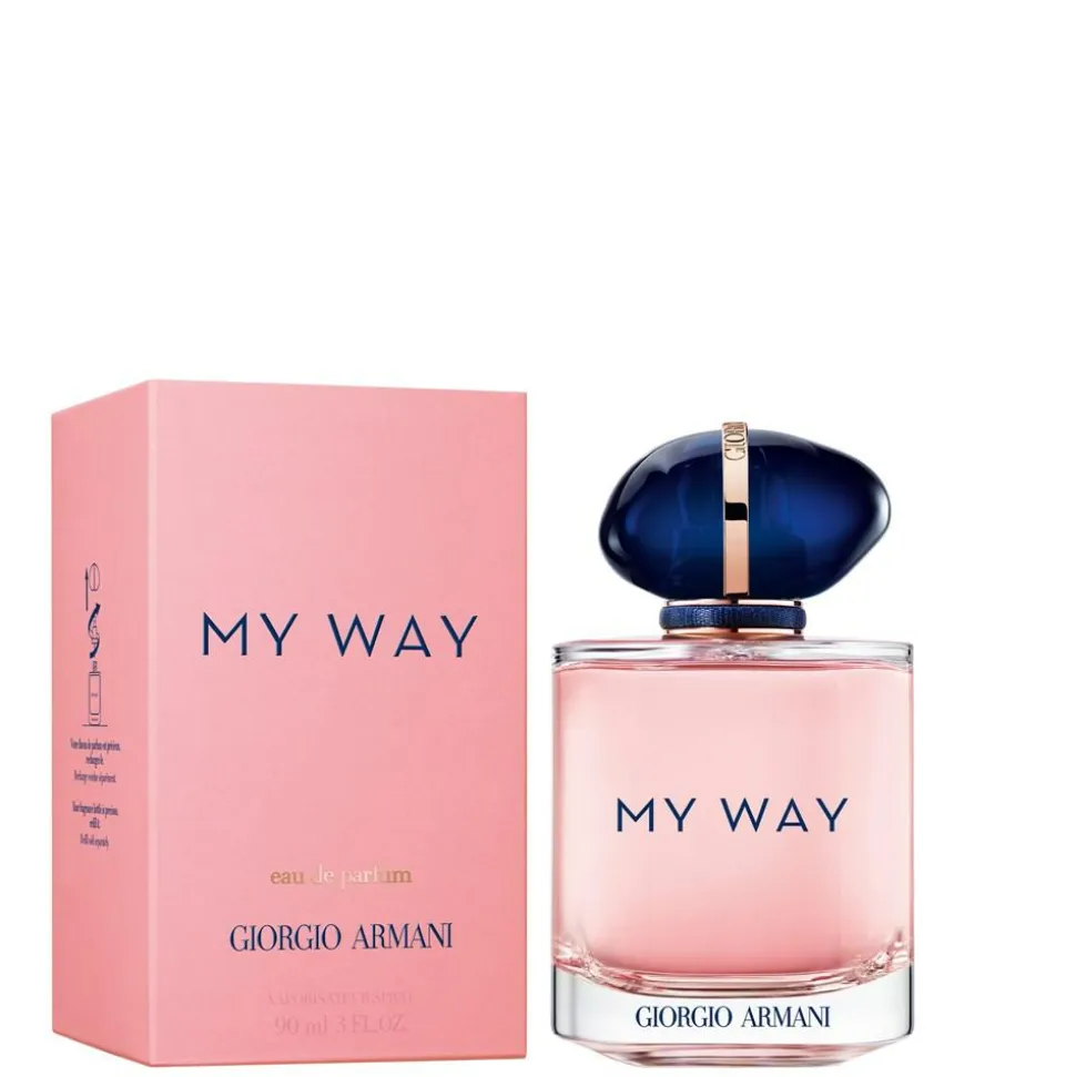 My Way Eau De Parfum, 90 ml