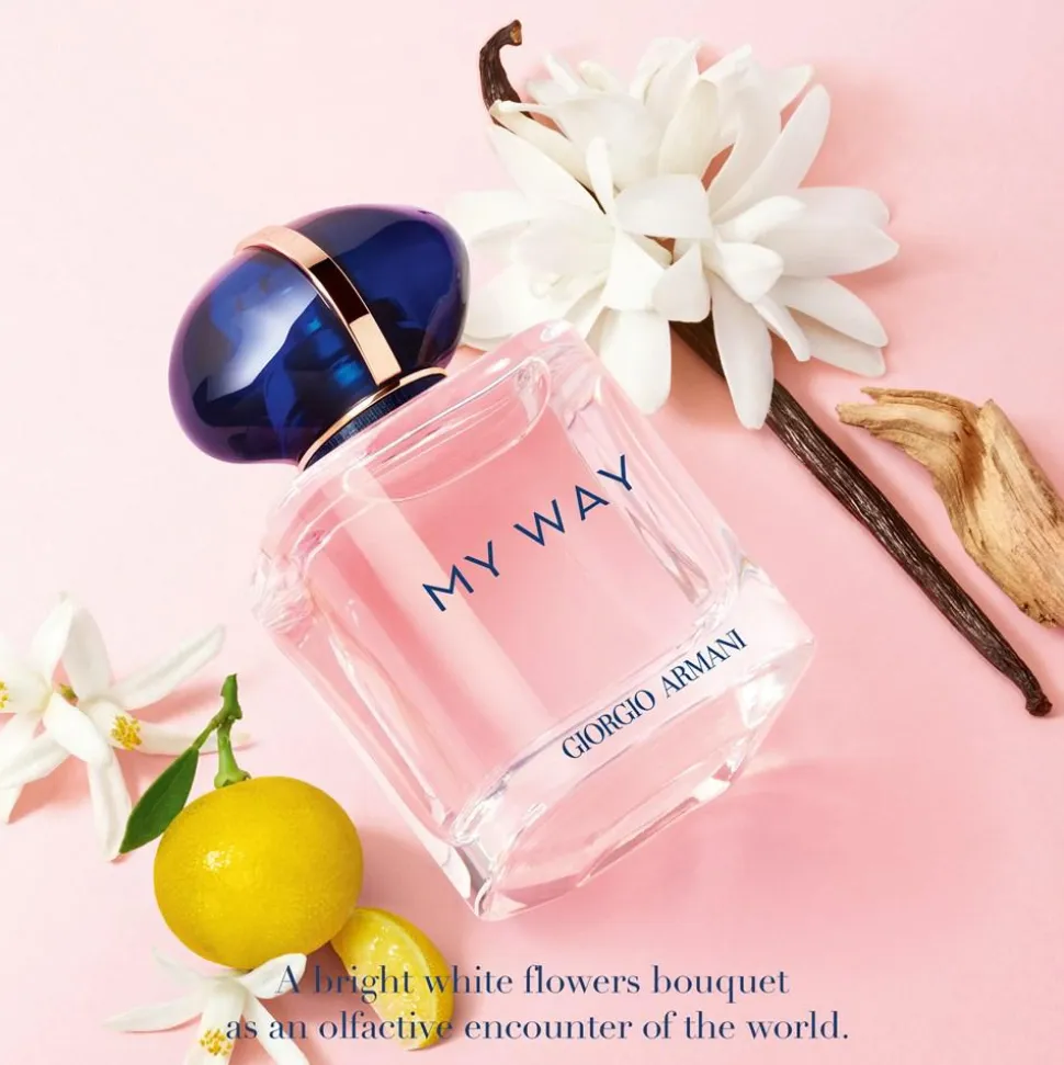 My Way Eau De Parfum, 90 ml