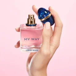 My Way Eau De Parfum, 50 ml