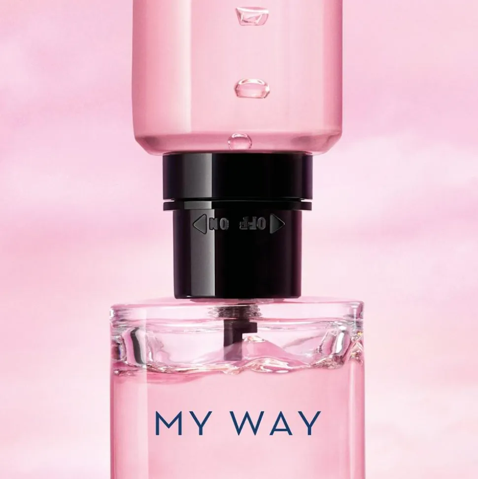 My Way Eau De Parfum, 50 ml