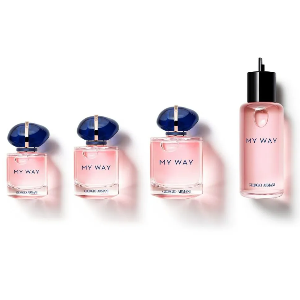 My Way Eau De Parfum, 50 ml
