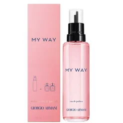My Way Eau De Parfum Refill, 100 ml