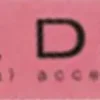 Mylar Neglefil