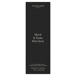 Myrrh & Tonka Cologne Intense All Over Body Spray