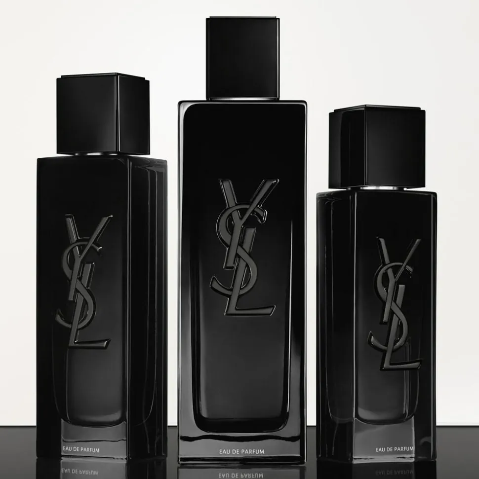 Myslf Eau De Parfum, 60 ml
