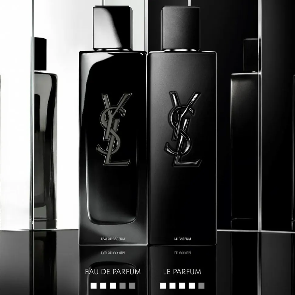 Myslf Eau De Parfum, 60 ml