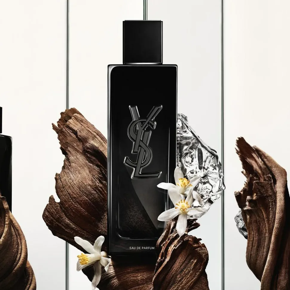 Myslf Eau De Parfum, 100 ml