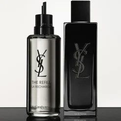 Myslf Eau De Parfum Refill, 150 ml