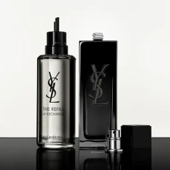 Myslf Eau De Parfum Refill, 150 ml