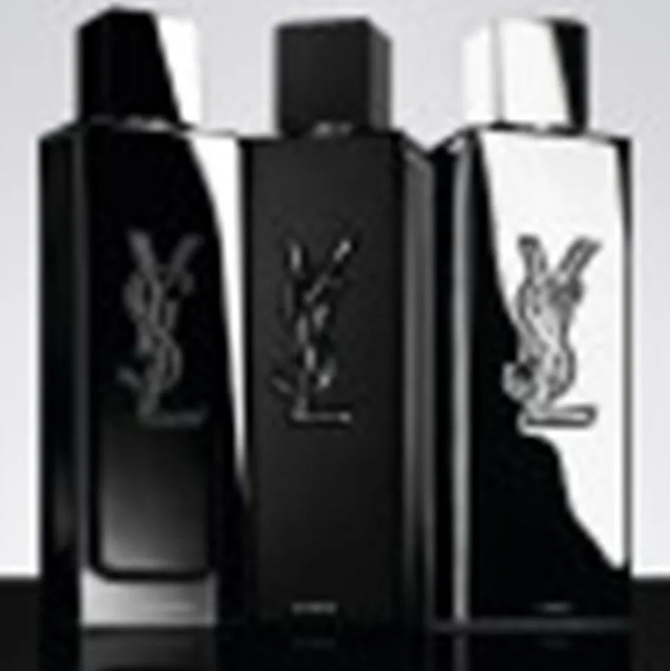 Myslf L'Absolu Eau De Parfum, 40 ml