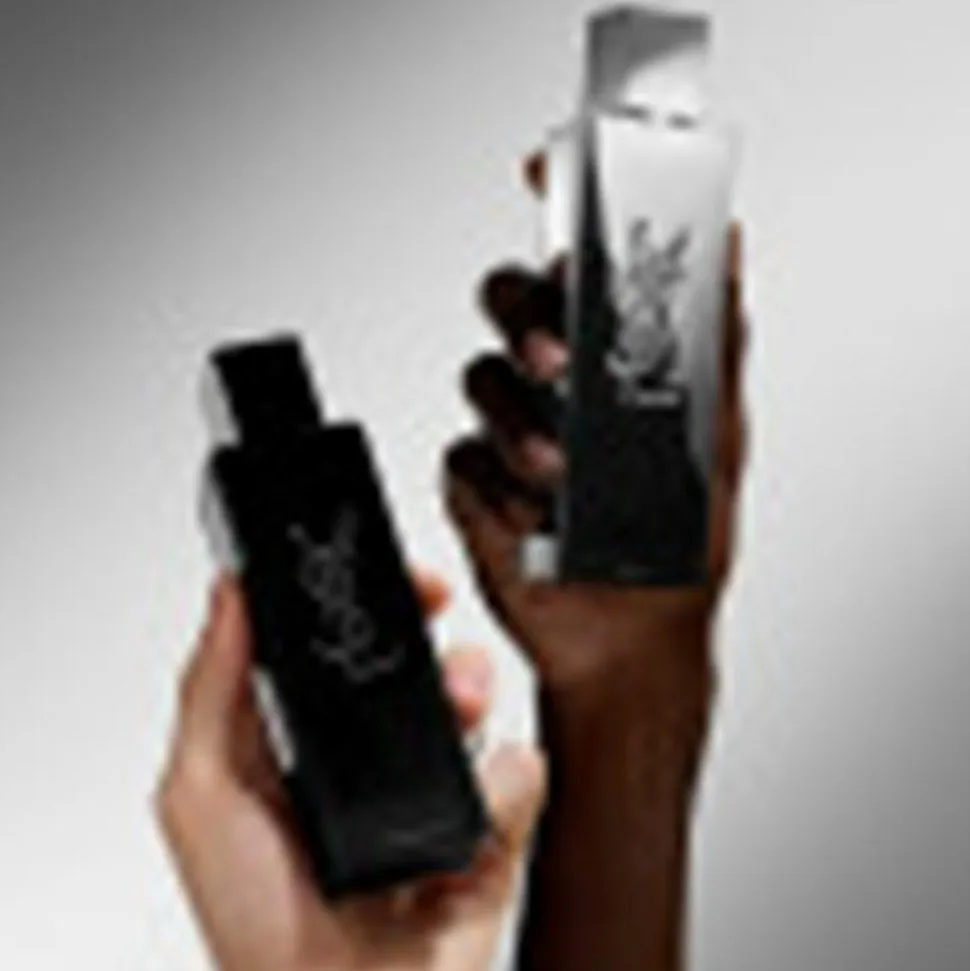 Myslf L'Absolu Eau De Parfum, 40 ml