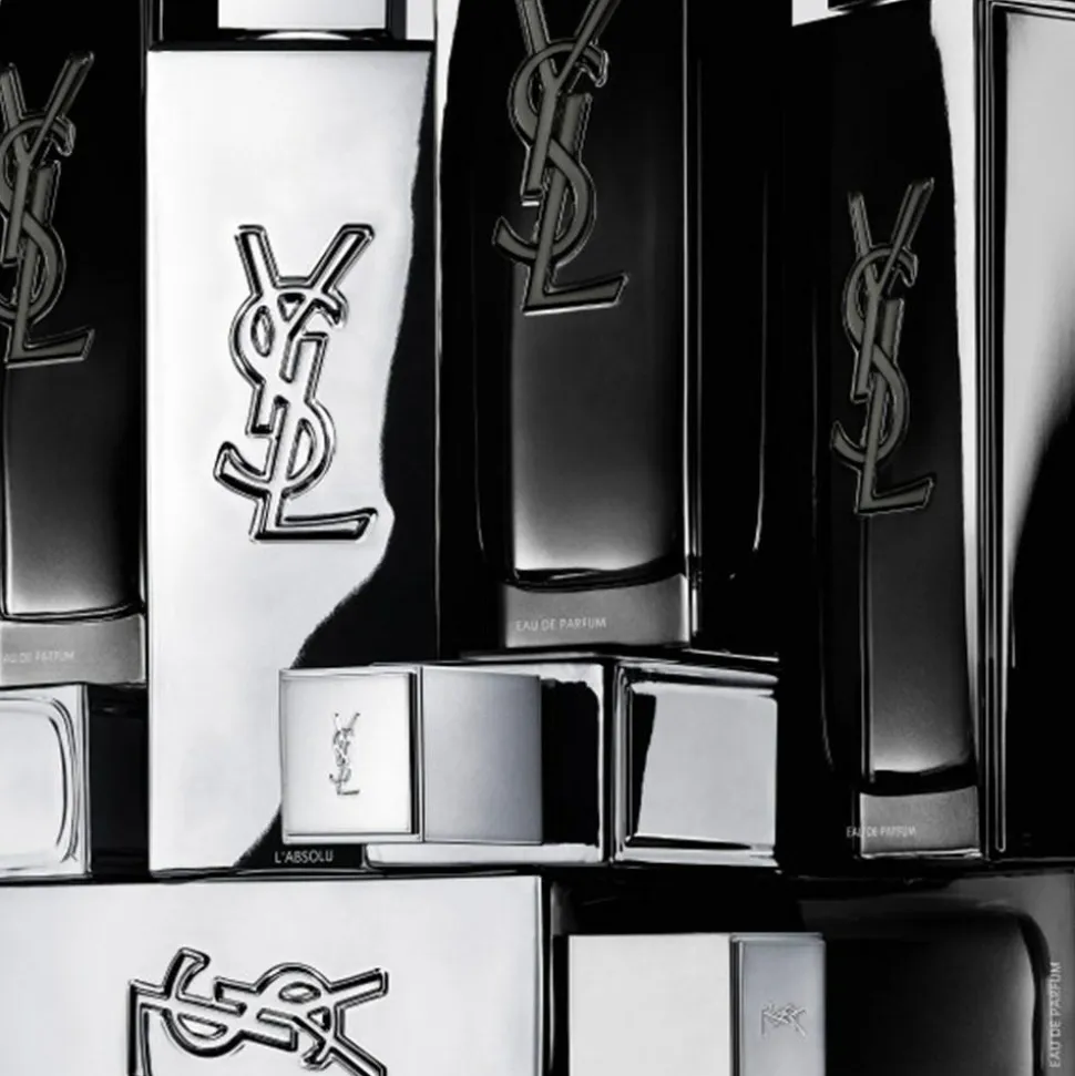 Myslf L'Absolu Eau De Parfum, 60 ml