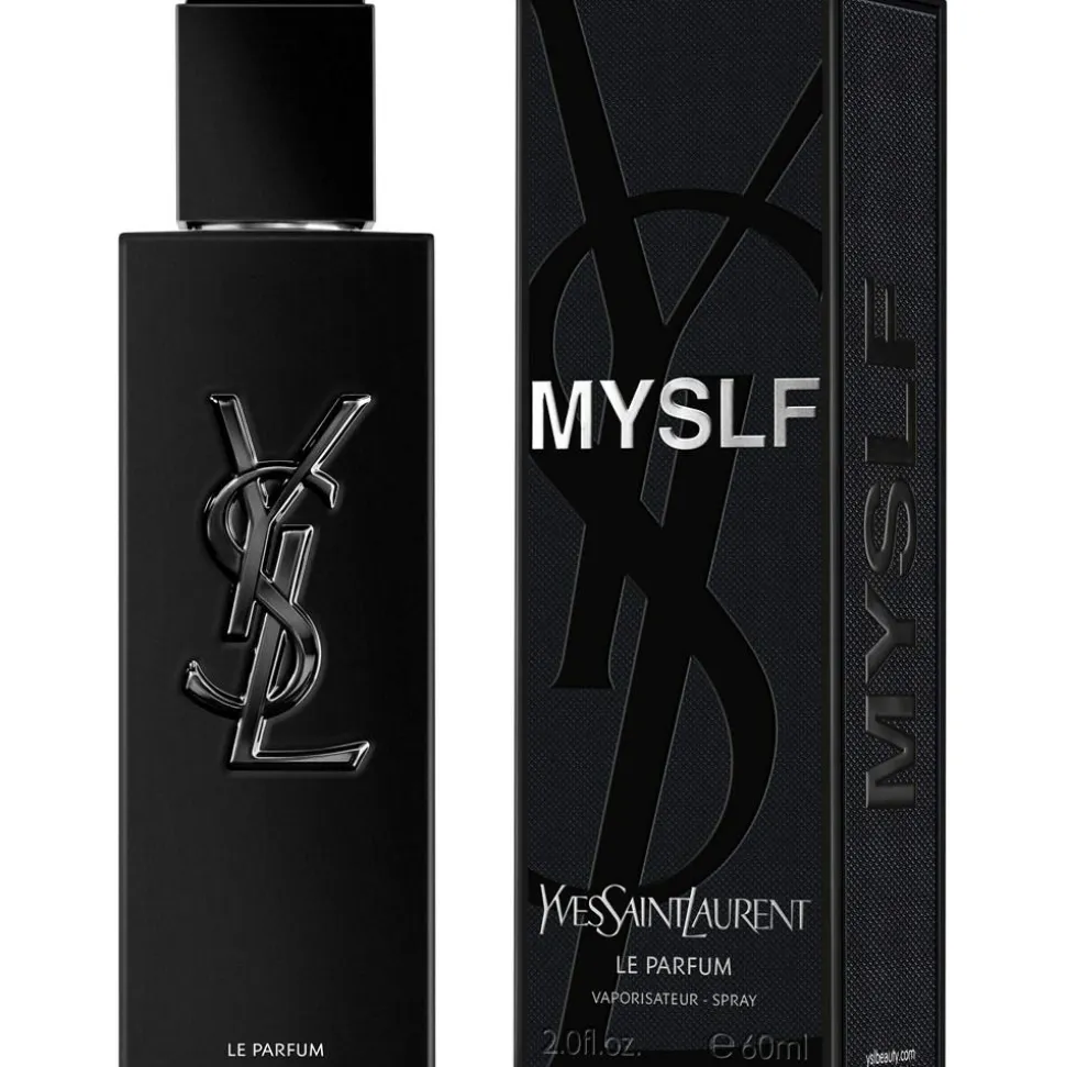 Myslf Le Parfum, 60 ml